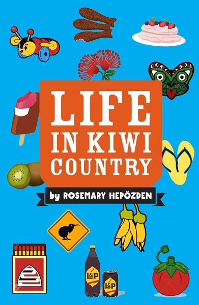 Life in Kiwi Country