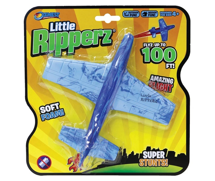 Little Ripperz