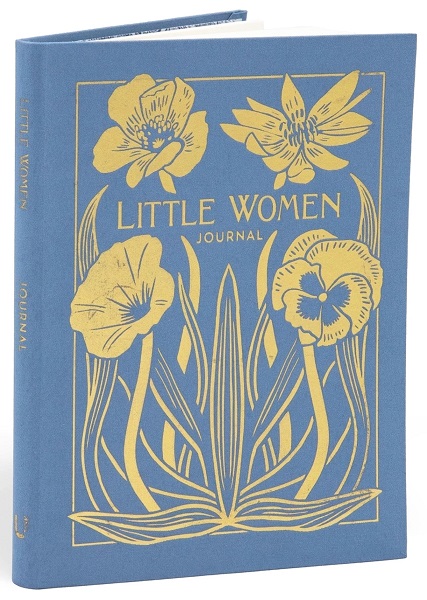 Little Women Journal