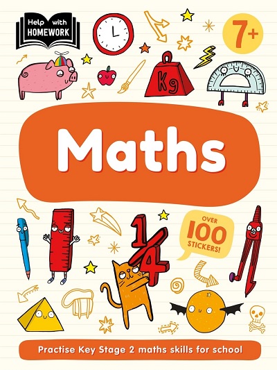 Help With Homework Maths 7+