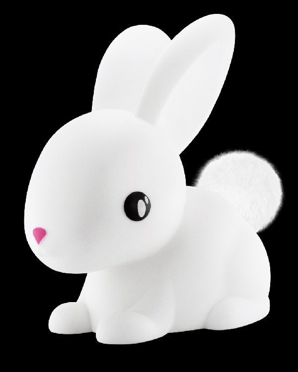 Baby Bunny Night Light