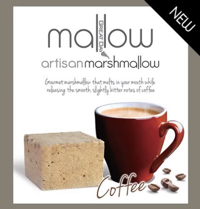 Great Day Mallow Coffee