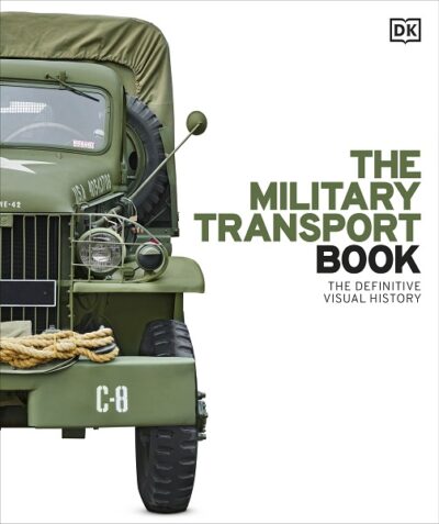 Military Transport Book