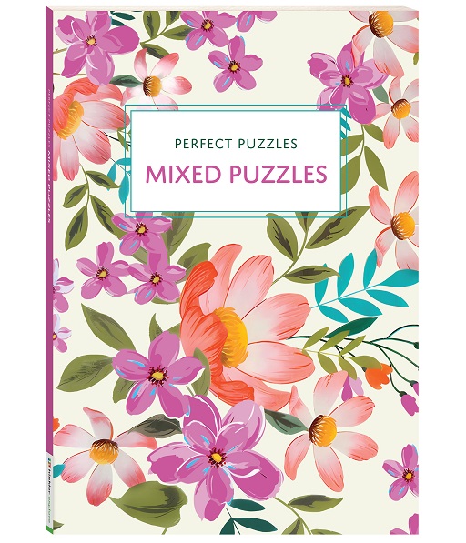 Perfect Puzzles Mixed Puzzles