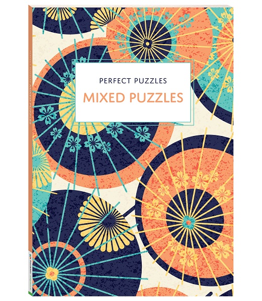 Perfect Puzzles Mixed Puzzles