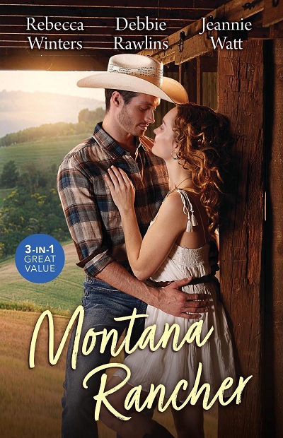 Montana Rancher