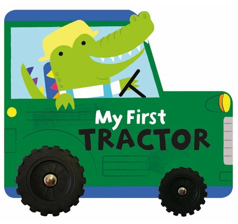 My First Tractor