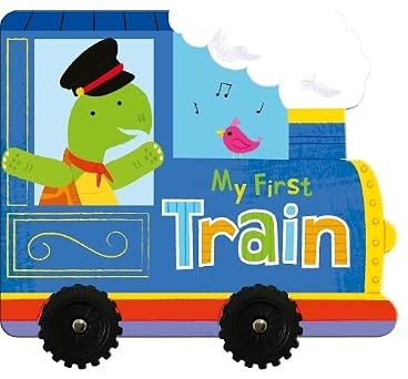 My First Train