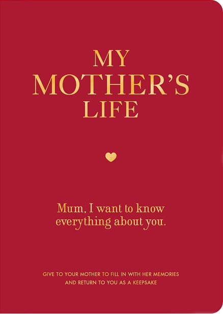 My Mother's Life