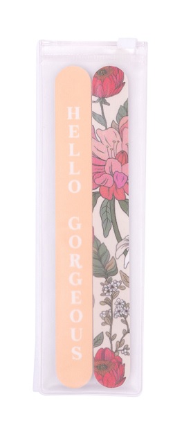 Mothers Day Nail File Set