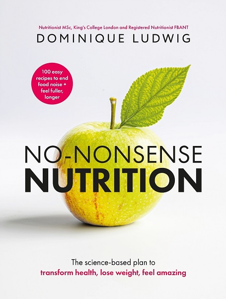 No Nonsense Nutrition