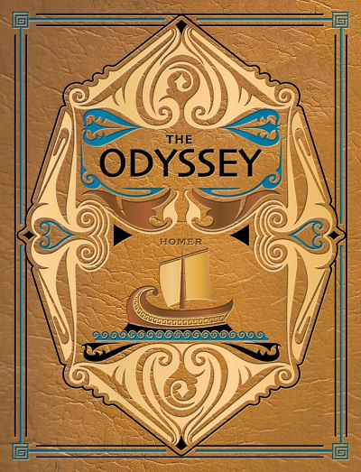 Odyssey Super Deluxe Edition