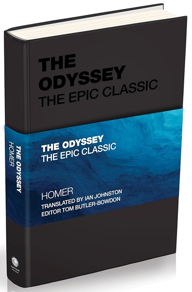 Odyssey The