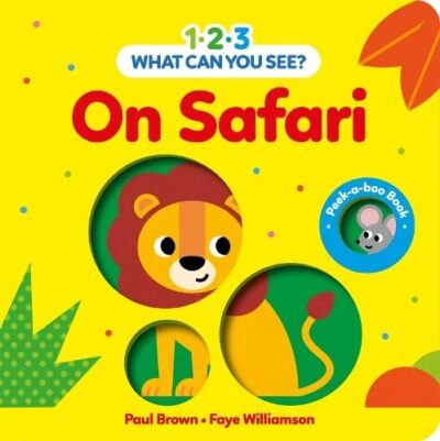 On Safari