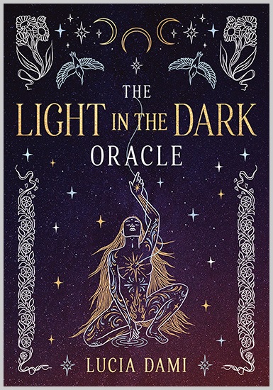 Light in the Dark Oracle