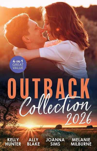 Outback Collection 2026