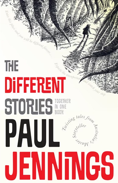 Different Stories
