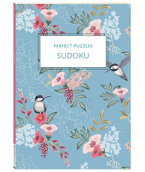 Perfect Puzzles Sudoku