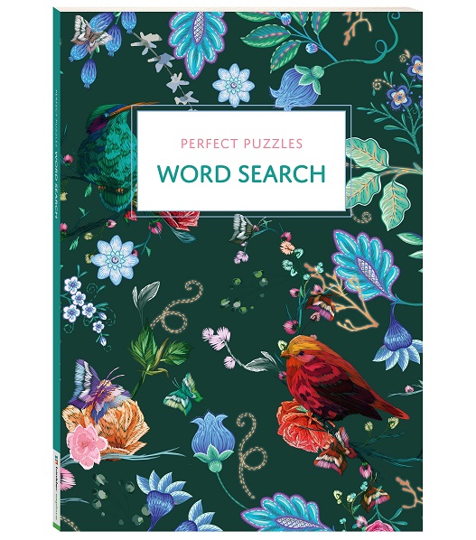 Perfect Puzzles Word Search