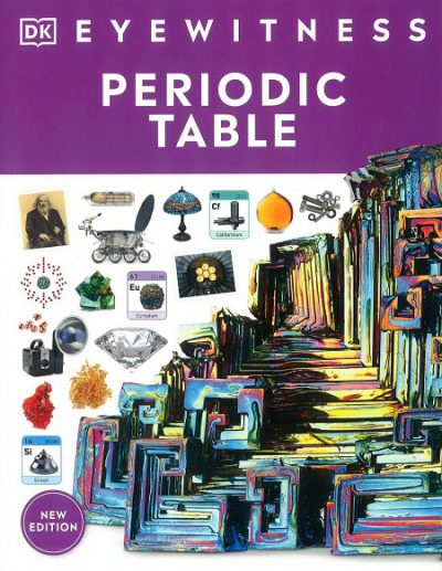 DK Eyewitness Periodic Table