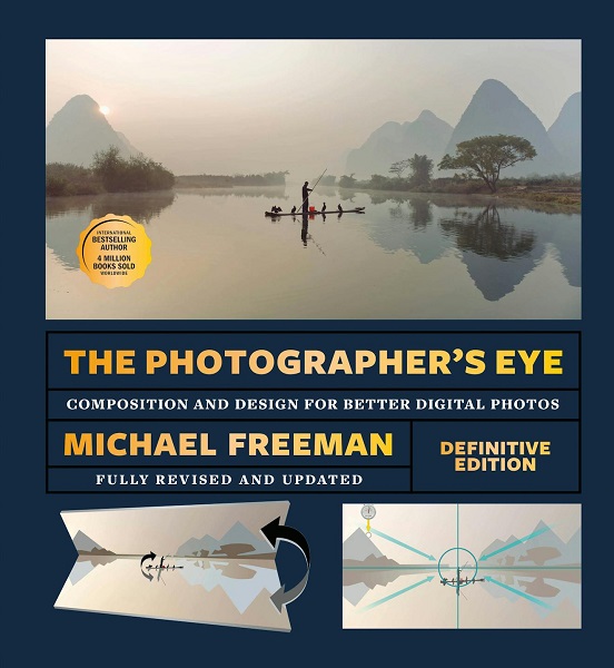 Photographers Eye Definitive Edition