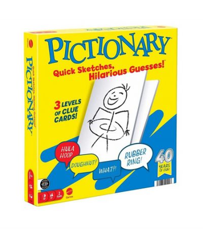 Pictionary