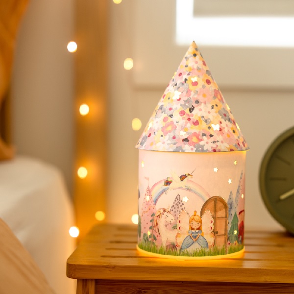 Fairy Princess Light Up House - Image 2