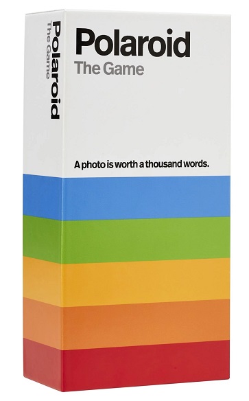 Polaroid The Game