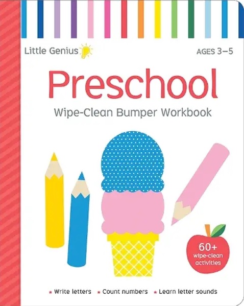 Little Genius Preschool