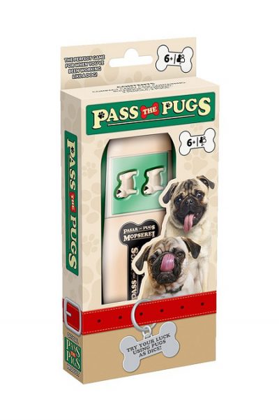 Pass the Pugs