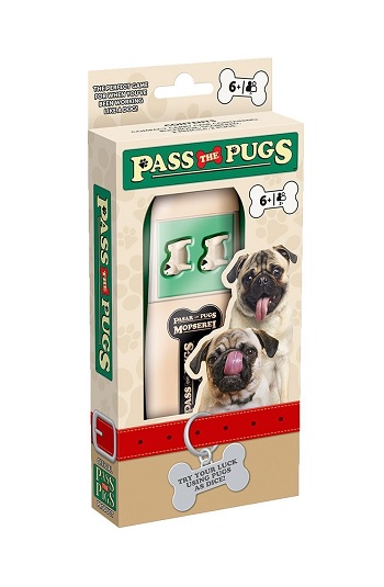 Pass the Pugs