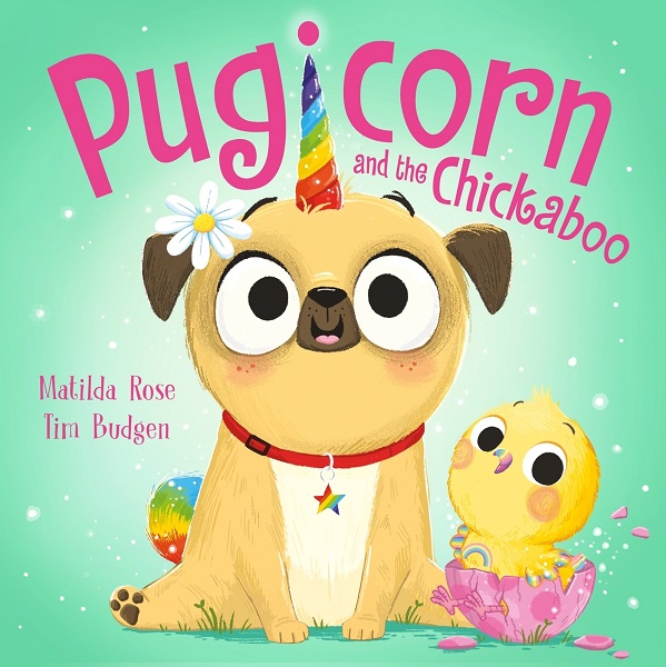 Magic Pet Shop Pugicorn and the Chickaboo