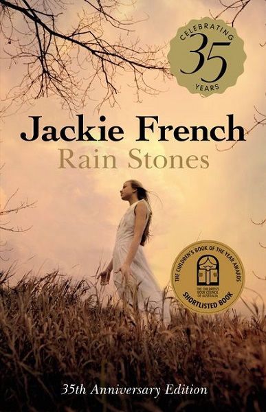 Rain Stones 35th Ann Edition