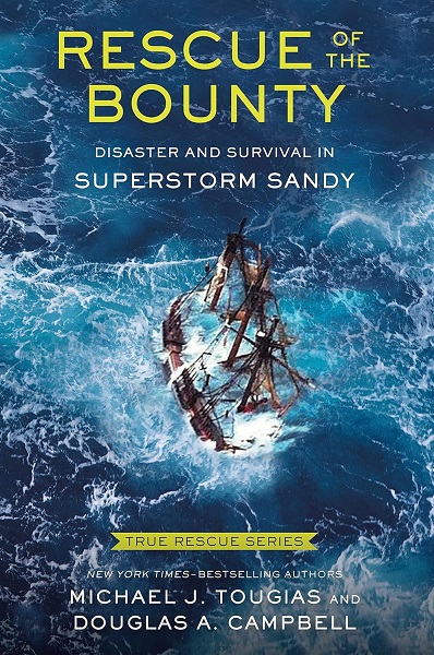 Rescue of the Bounty