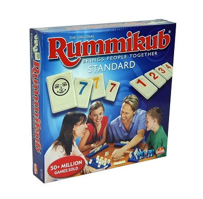 Rummikub Original