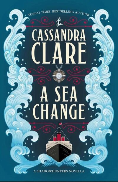 Sea Change