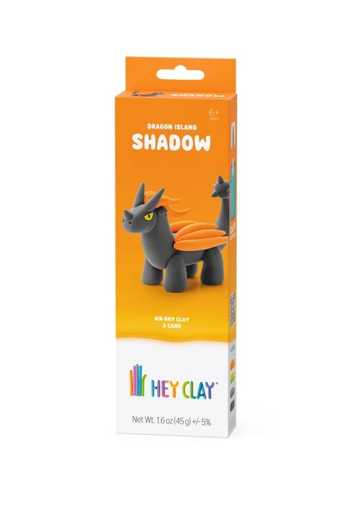 Hey Clay Shadow