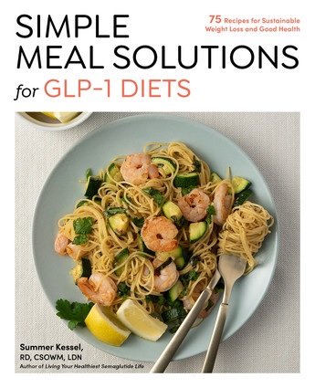 Simple Meal Solutions for GLP 1 Diets
