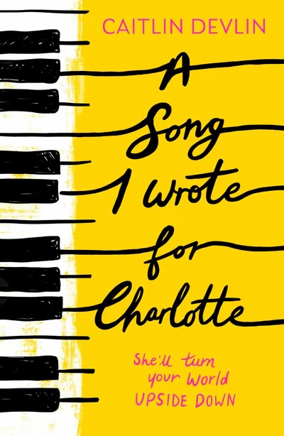 Song I Wrote For Charlotte