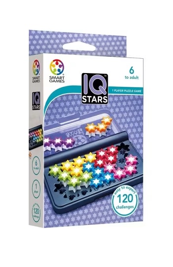 IQ Stars
