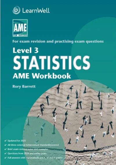 AME Level 3 Statistics Workbook