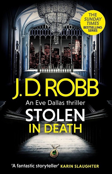 Stolen in Death
