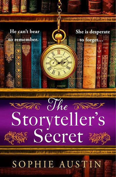 Storytellers Secret