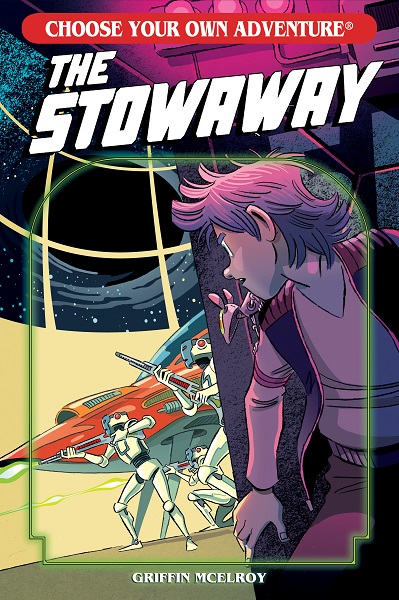 Stowaway The