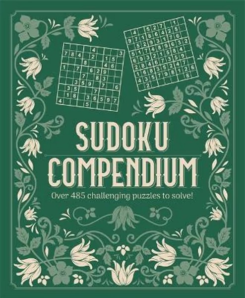Sudoku Compendium