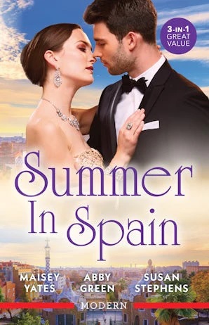 Summer In Spain