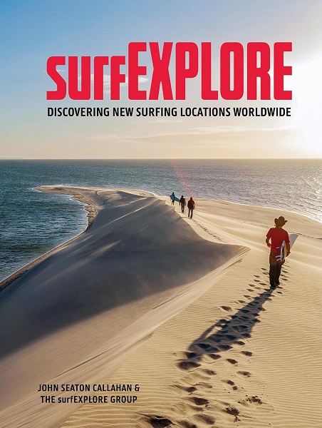 Surf Explore