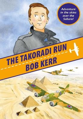 Takoradi Run