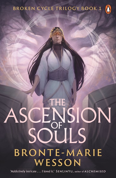 Broken Cycle Ascension of Souls