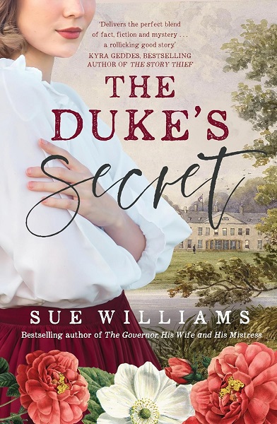 Dukes Secret